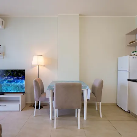 Apartmán Coastal Paradise By Prago