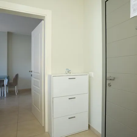 Apartmán Coastal Paradise By Prago